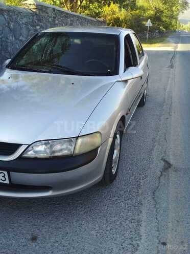 Opel Vectra 1996, 529,582 km - 1.6 l - Şəki