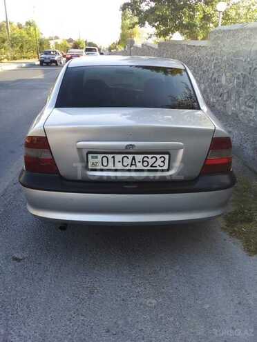 Opel Vectra 1996, 529,582 km - 1.6 l - Şəki