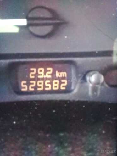 Opel Vectra 1996, 529,582 km - 1.6 l - Şəki
