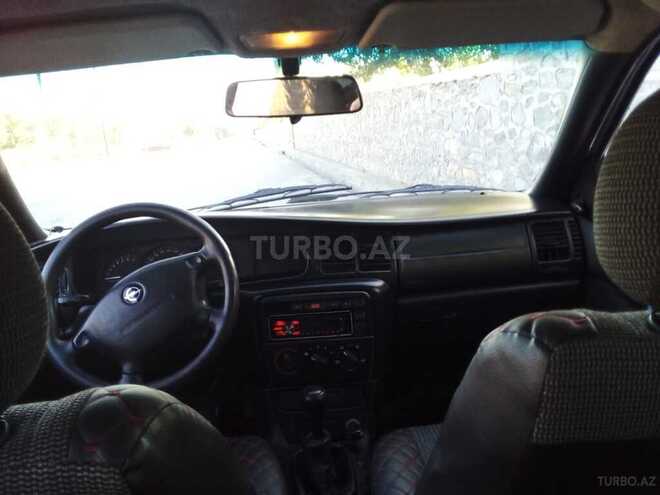 Opel Vectra 1996, 529,582 km - 1.6 l - Şəki