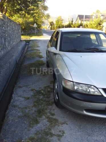 Opel Vectra 1996, 529,582 km - 1.6 l - Şəki