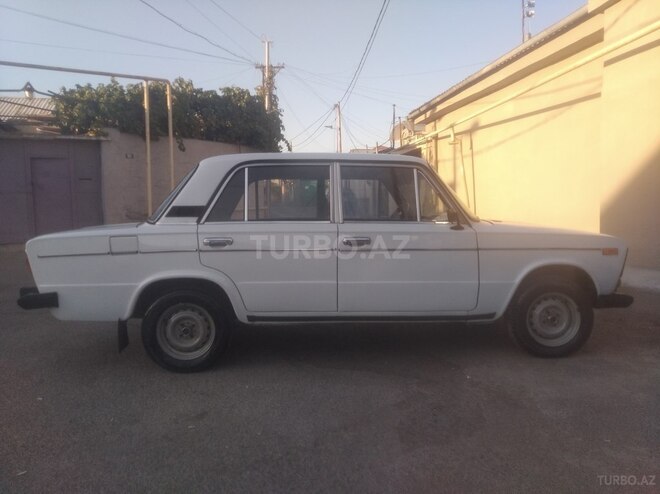 LADA (VAZ) 2106 1986, 95,715 km - 1.3 l - Bakı