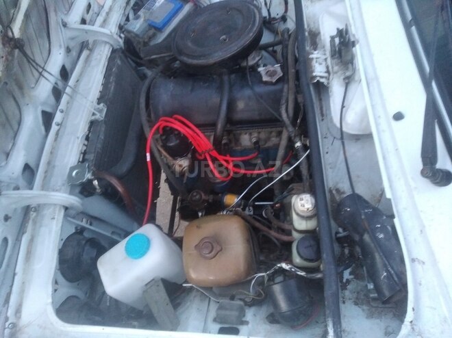 LADA (VAZ) 2106 1986, 95,715 km - 1.3 l - Bakı
