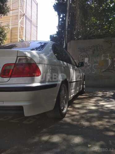 BMW 320 2000, 200,000 km - 2.2 l - Bakı