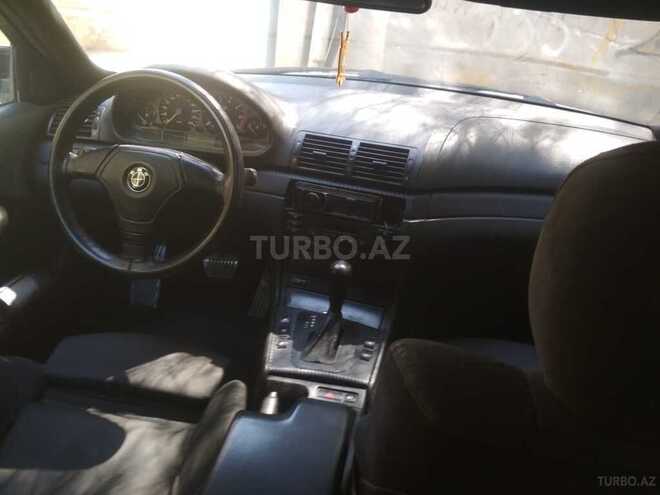 BMW 320 2000, 200,000 km - 2.2 l - Bakı