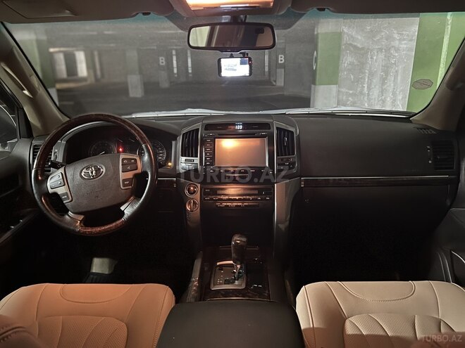 Toyota Land Cruiser 2010, 154,000 km - 4.0 л - Bakı