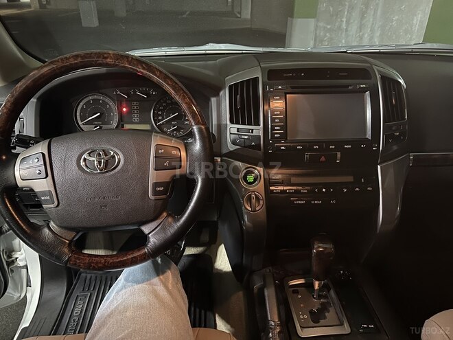 Toyota Land Cruiser 2010, 154,000 km - 4.0 л - Bakı