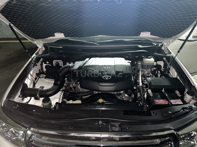 Toyota Land Cruiser 2010, 154,000 km - 4.0 л - Bakı