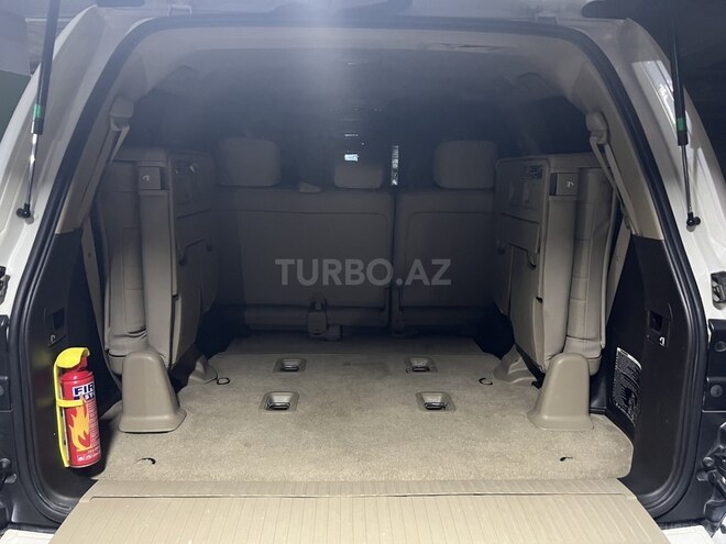 Toyota Land Cruiser 2010, 154,000 km - 4.0 л - Bakı