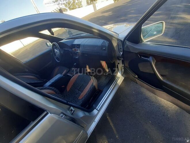 Mercedes C 220 1995, 452,500 km - 2.2 l - Bakı