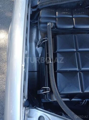Mercedes C 220 1995, 452,500 km - 2.2 l - Bakı