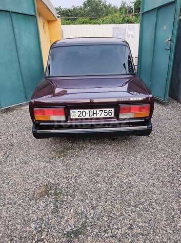 LADA (VAZ) 2107 2006, 33,337 km - 1.6 l - Gəncə