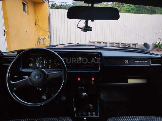 LADA (VAZ) 2107 2006, 33,337 km - 1.6 l - Gəncə