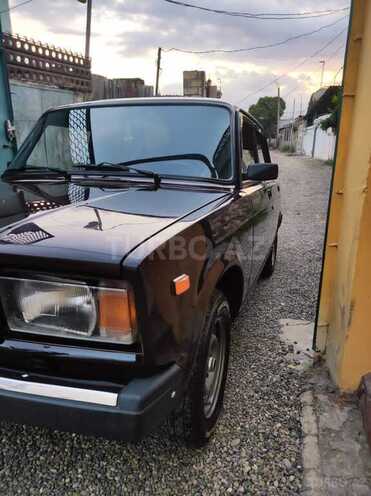 LADA (VAZ) 2107 2006, 33,337 km - 1.6 l - Gəncə