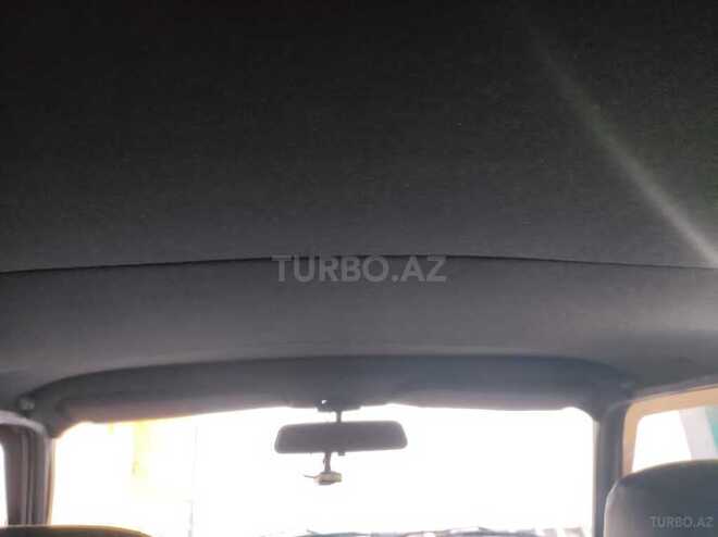LADA (VAZ) 2107 2006, 33,337 km - 1.6 l - Gəncə