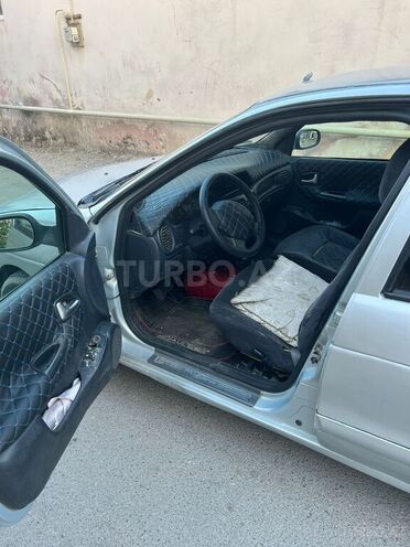 Renault Megane 2002, 340,000 km - 1.6 l - Bakı