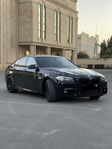 BMW 528 2011, 180,000 km - 2.0 l - Bakı