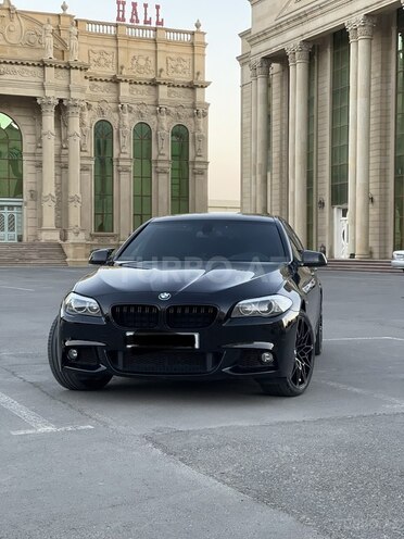 BMW 528 2011, 180,000 km - 2.0 l - Bakı