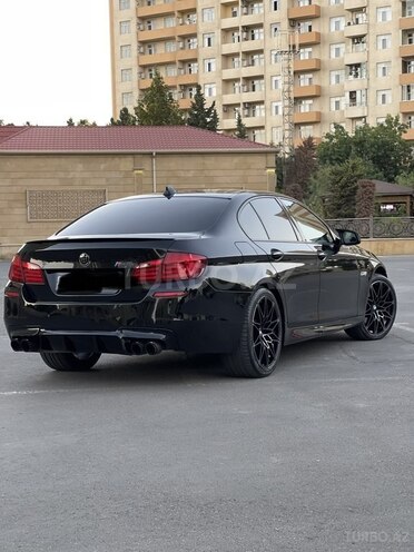 BMW 528 2011, 180,000 km - 2.0 l - Bakı