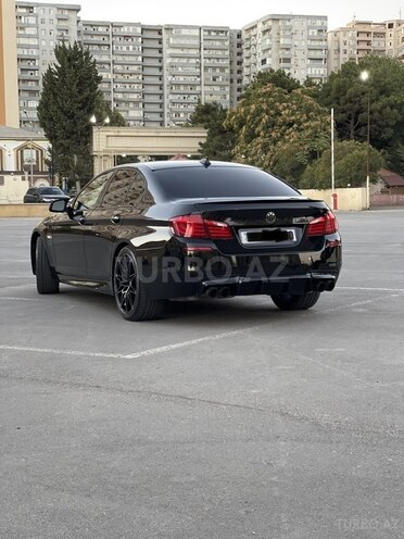 BMW 528 2011, 180,000 km - 2.0 l - Bakı