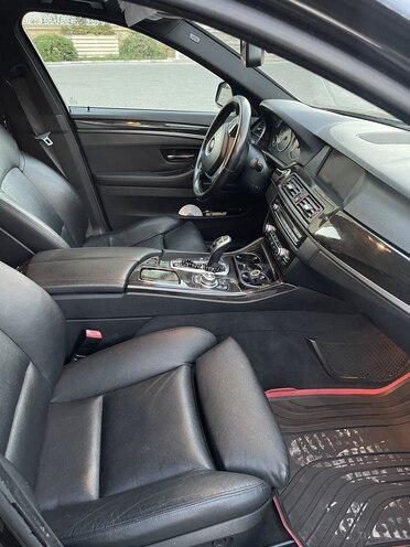 BMW 528 2011, 180,000 km - 2.0 l - Bakı