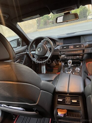 BMW 528 2011, 180,000 km - 2.0 l - Bakı
