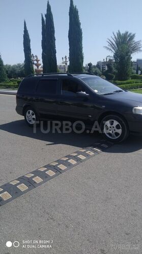 Opel Astra 1999, 489,710 km - 2.0 л - Gəncə