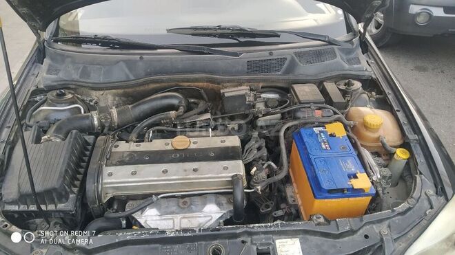 Opel Astra 1999, 489,710 km - 2.0 л - Gəncə