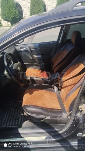 Opel Astra 1999, 489,710 km - 2.0 л - Gəncə