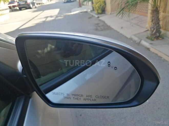 Hyundai Elantra 2018, 30,016 km - 2.0 l - Bakı