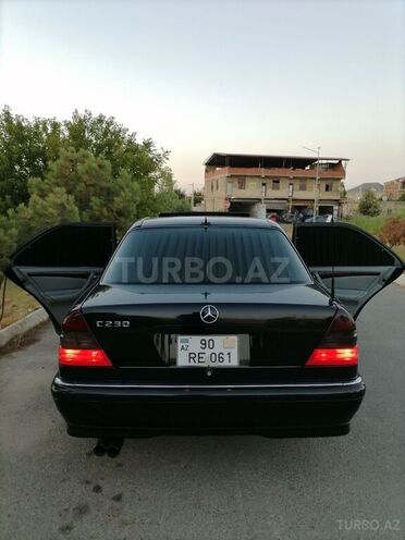 Mercedes C 230 1999, 387,852 km - 2.3 л - Bakı