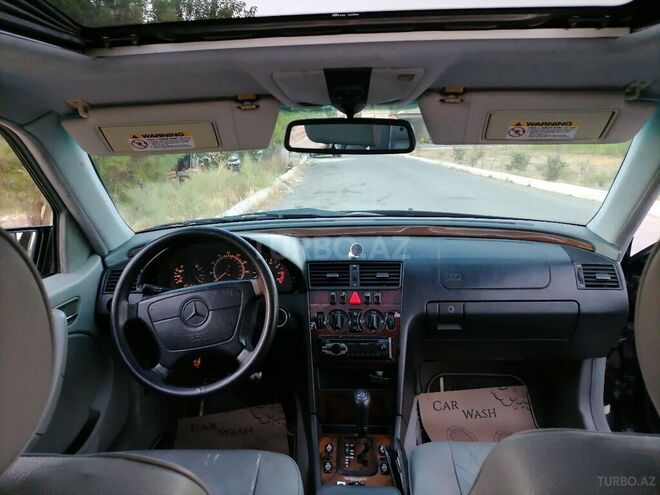 Mercedes C 230 1999, 387,852 km - 2.3 л - Bakı