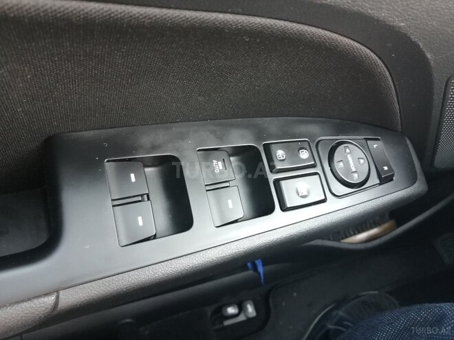 Hyundai Elantra 2018, 30,016 km - 2.0 l - Bakı
