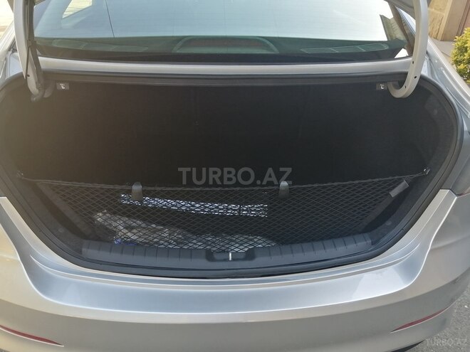 Hyundai Elantra 2018, 30,016 km - 2.0 l - Bakı