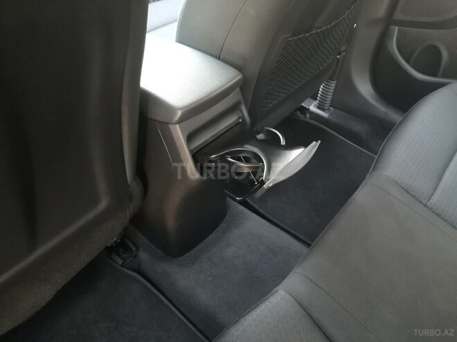 Hyundai Elantra 2018, 30,016 km - 2.0 l - Bakı