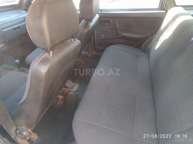 LADA (VAZ) 2109 1992, 286,235 km - 1.5 l - Xırdalan