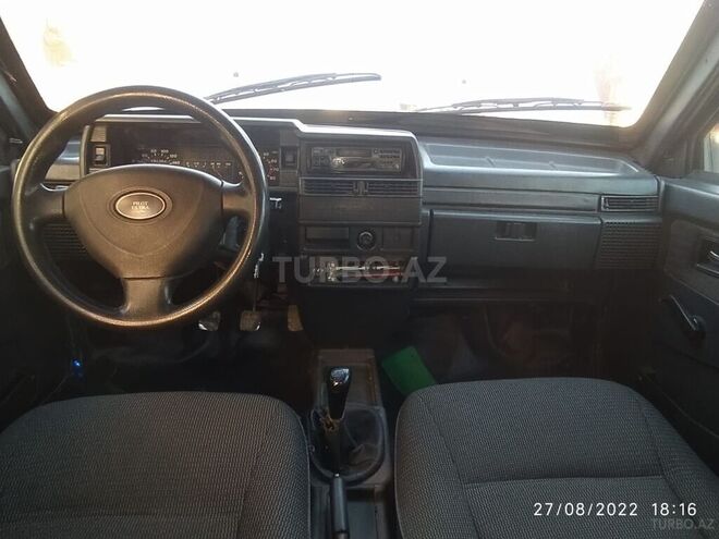 LADA (VAZ) 2109 1992, 286,235 km - 1.5 l - Xırdalan