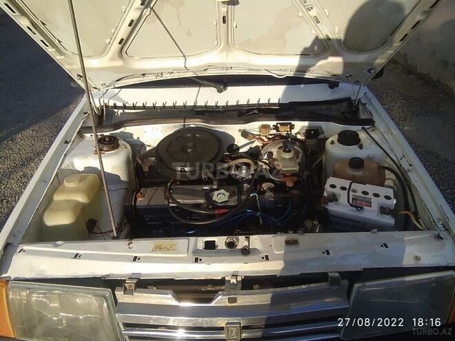 LADA (VAZ) 2109 1992, 286,235 km - 1.5 l - Xırdalan