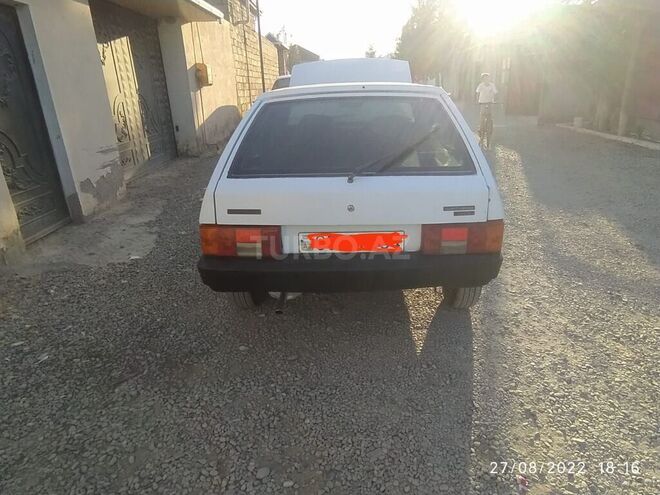 LADA (VAZ) 2109 1992, 286,235 km - 1.5 l - Xırdalan