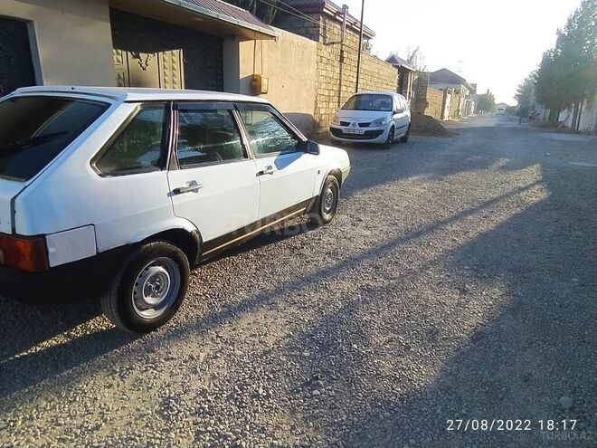 LADA (VAZ) 2109 1992, 286,235 km - 1.5 l - Xırdalan