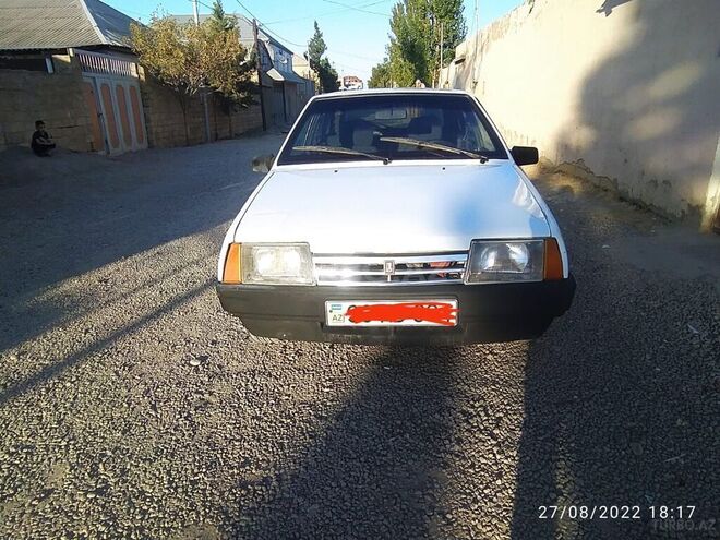 LADA (VAZ) 2109 1992, 286,235 km - 1.5 l - Xırdalan