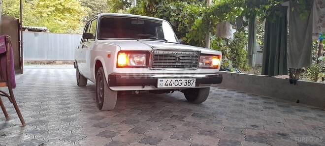 LADA (VAZ) 2107 2008, 270,000 km - 1.5 л - Masallı