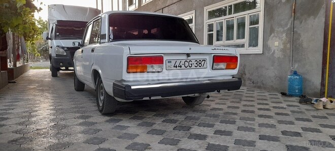 LADA (VAZ) 2107 2008, 270,000 km - 1.5 л - Masallı