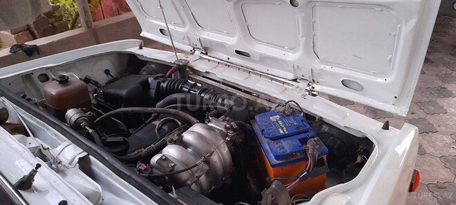 LADA (VAZ) 2107 2008, 270,000 km - 1.5 л - Masallı