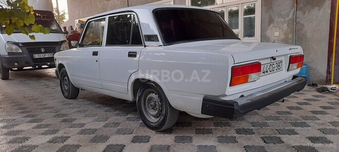 LADA (VAZ) 2107 2008, 270,000 km - 1.5 л - Masallı