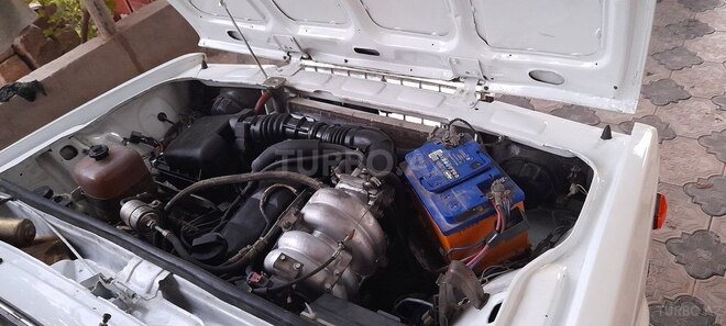 LADA (VAZ) 2107 2008, 270,000 km - 1.5 л - Masallı
