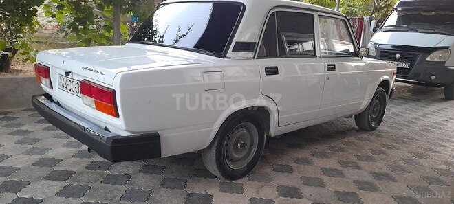 LADA (VAZ) 2107 2008, 270,000 km - 1.5 л - Masallı