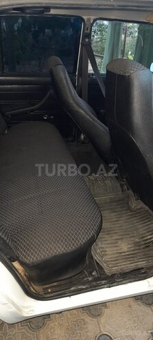 LADA (VAZ) 2107 2008, 270,000 km - 1.5 л - Masallı