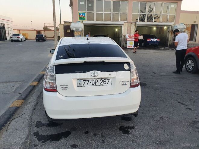 Toyota Prius 2009, 253,119 km - 1.5 l - Xırdalan