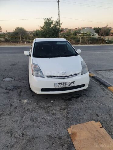 Toyota Prius 2009, 253,119 km - 1.5 l - Xırdalan